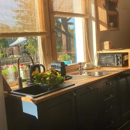 Appartamento Pod Rogowa Tatranska Javorina