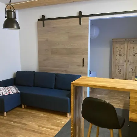 Appartamento Pod Rogowa *