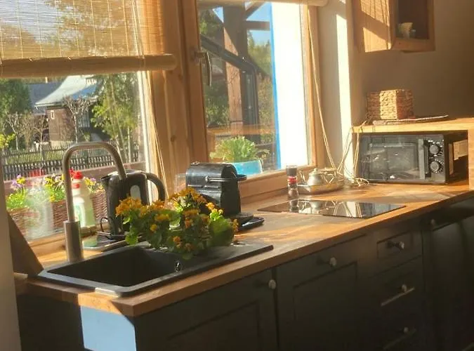 Apartmán Pod Rogowa Tatranska Javorina