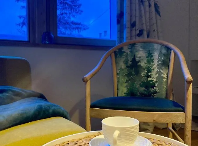 Apartmán Pod Rogowa Tatranska Javorina