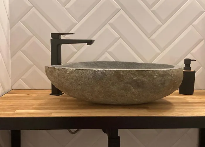 Apartmán Pod Rogowa